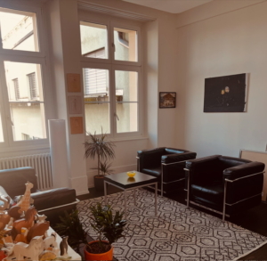 Psychologische Beratung in St.Gallen